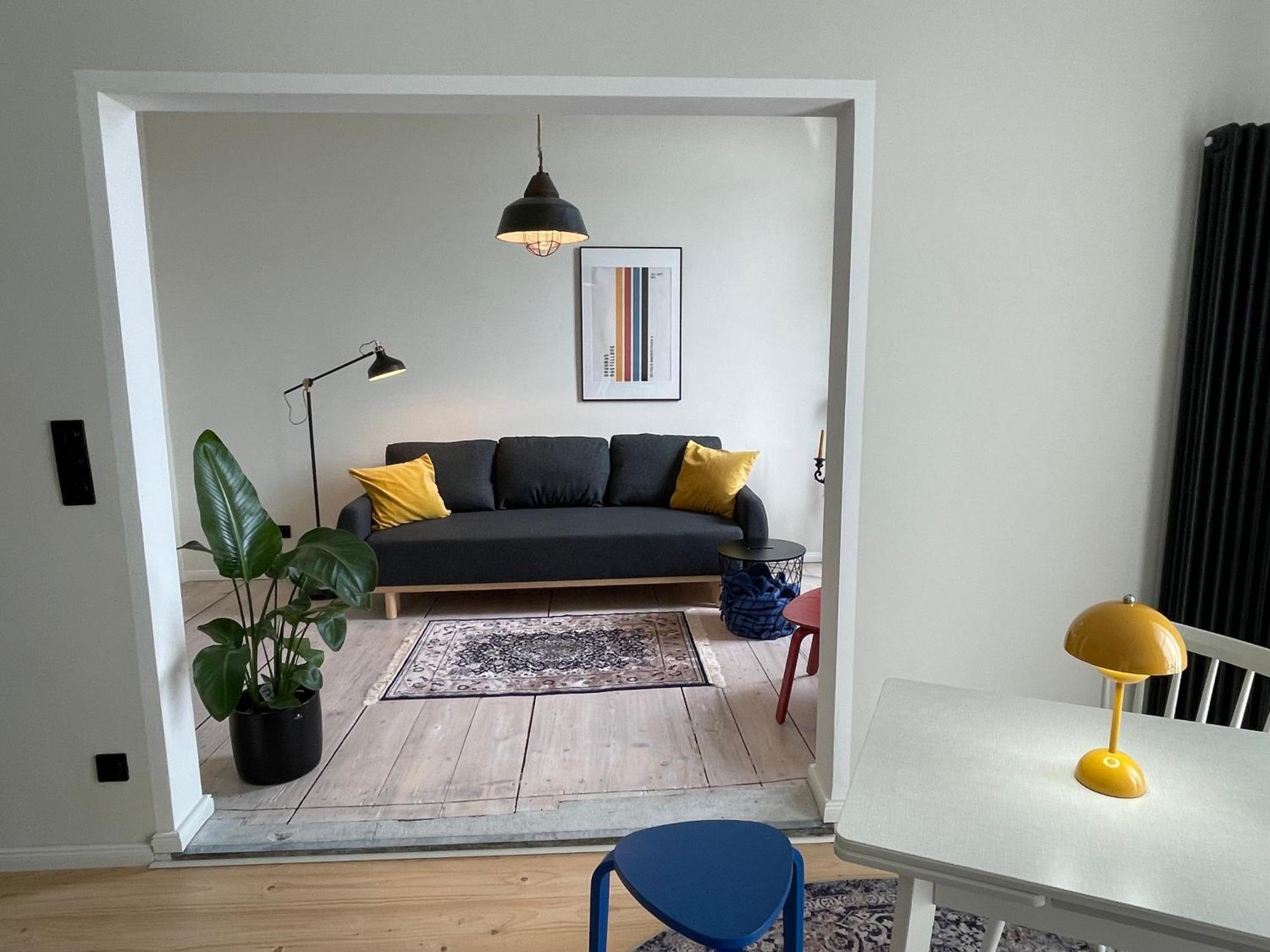 Citynah, Ideal Fuer Businessreisen, Familienfreundlich - City Apartment - Top Ausstattung Nuremberg Exterior photo