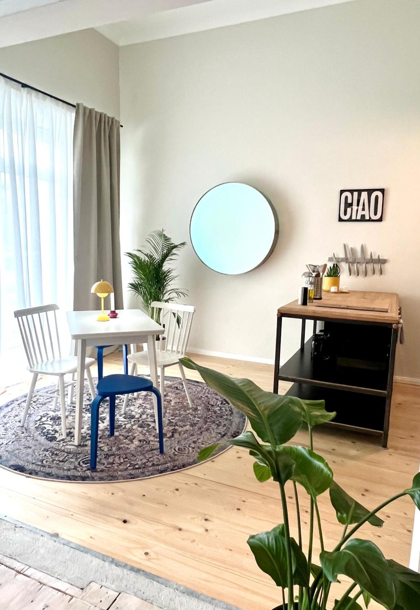 Citynah, Ideal Fuer Businessreisen, Familienfreundlich - City Apartment - Top Ausstattung Nuremberg Exterior photo